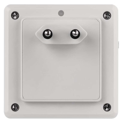 EMOS P3316 LED noční světlo s fotosenzorem do zásuvky