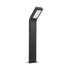 PREZENT 65301 SOY záhradný stĺpik 45xLED/10W,IP54,4000K,GRAPH,FLOOR