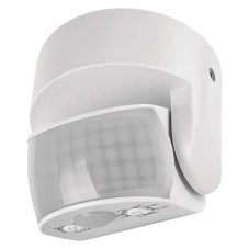 Pohybový senzor biela IP65 EMOS GS14151