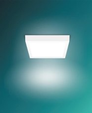 Philips 8719514328860 Magneos Slim DL252 stropní svítidlo LED 12W/1350lm 4000K bílá