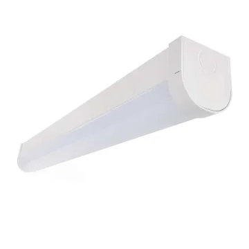 LED Lineárne svietidlá: Moderné osvetlenie pre sklady, kancelárie a výrobu