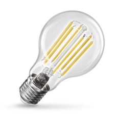 Emos ZF5168 LED žárovka E27 FILAMENT A60 7,2W 1521lm 4000K