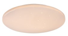 Stropné svietidlo LED 3000–6500K biela IP20 Rabalux DANNY2 71448