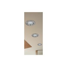 RABALUX 1163 Lite LED nevýklopné zápustné svítidlo 3-set