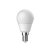 GE 93063964 LED žárovka 5.5W 470lm P45  2700K E14 220-240V