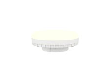 TRIO 953-1233 LED žiarovka GX53 8W/780lm 3000K D75mm biela