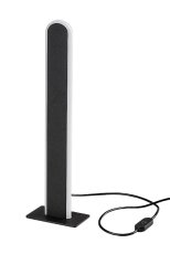 RABALUX 74194 Sindri stolná lampička LED 15W/750lm 3000+4000K čierna, biela