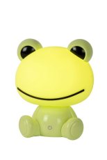Lucide 71592/03/85 DODO Frog stolová lampa 1xLED 3W