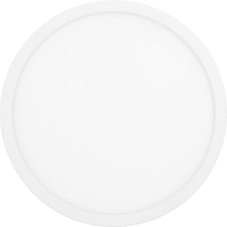 SYLVANIA 0090097 SylSmart stropní svítidlo D295mm LED 22W 1500lm 2700-6500K+RGBring bílá