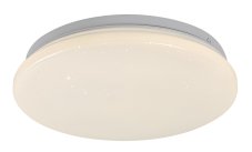 Stropní svítidlo LED 4000K biela IP20 Rabalux LUCAS2 71507