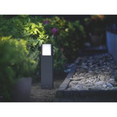 Philips 16462/93/P3 Arbour LED 4000K stojanové svietidlo IP44