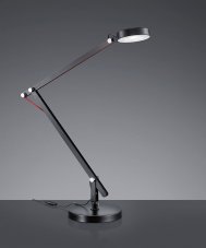 TRIO 527920102 Amsterdam stolní  svítidlo LED 1x5W 500lm 3000K