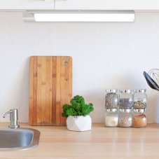 RABALUX 78028 Duddu svítidlo pod kuchyňskou linku LED š870mm 20W/1200lm 4000K IP44 bílá