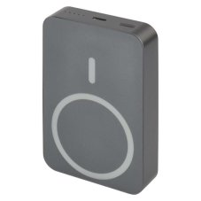 Powerbanka WI 1046 10000mAh 20W šedá EMOS B0551GY
