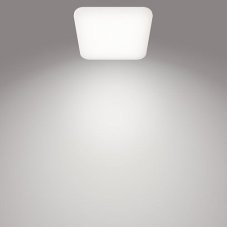 Philips 8720169195516 Mauve CL270 EC SQ stropné svietidlo LED 430x430mm 24W/3000lm 4000K biela
