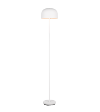 TRIO Reality R49151131 JEFF stojacia lampa v1470mm SMD LED 2,5W/250lm 3000K biela matná