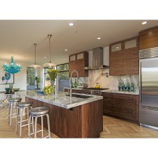 LED2 2182331 SLIM-R, XS kulaté zápustné bodové svítidlo 88mm 6W / 440lm 3000K IP43 bílá