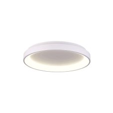 ITALUX PLF-53675-058RC-WH-3KS4K-TRDIMM Vico stropní svítidlo LED D580mm 48W/3900lm 3000+4000K bílá