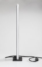 RABALUX 74194 Sindri stolná lampička LED 15W/750lm 3000+4000K čierna, biela