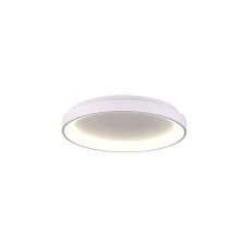 ITALUX PLF-53675-048RC-WH-3KS4K Vico stropní svítidlo LED D480mm 38W/3100lm 3000+4000K bílá