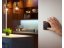 Philips HUE Smart Accessory 8719514440937 Tap dial switch ovladač černý včetne baterie CR2032