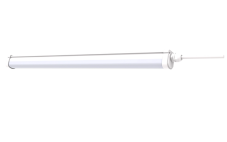 Philips 8720169502680 Projectline Waterproof White lištové svítidlo prachotěsné LED š598mm 17W/1700lm 4000K IP65 bílá