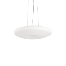 Závesné svietidlo Ideal lux 101125 GLORY SP3 D40 3xE27 60W