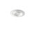 Zápustné svítidlo Ideal lux 062396 DELTA 3xLED 3W / 270lm 4000K