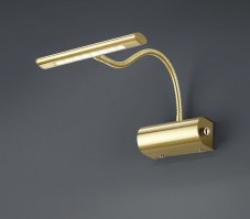 TRIO 279770108 Curtis nástěnné svítidlo LED 1x4W 380lm 3000K