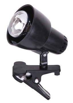Lampy so štipcom a štipcové svietidlá