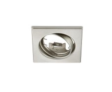 TRIO 650000107 Jura zápustné svietidlo GU10 1x15W