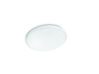 Philips 31814/31/17 Twirly LED 4000K stropní svítidlo bílé 1x12W