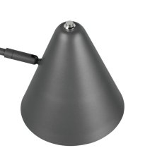 TRIO 463900142 COSIMA stojací lampa V1265mm 1xE14 antracitová ON/OFF