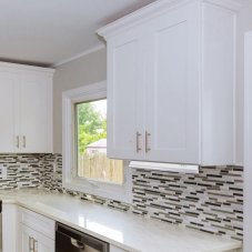 Rabalux 5216 Greg podlinkové LED svítidlo 310mm 4W / 400lm 4000K IP20 bílá