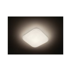 Philips 31110/31/P3 Mauve LED stropní svítidlo 17W/2000lm 32x32cm 4000K