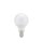 TRIO 983-66 TROPFEN LED žárovka E14 4,9W/470lm 3000K D45mm bílá switchdimmer kapka