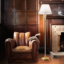 Stojanové svítidlo Ideal lux 002880 FIRENZE PT1 1xE27 60W
