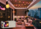Philips Hue Festavia Globe