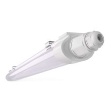 EMOS ZT3021 LED prachotesné svietidlo DUSTY 18W neutrálna biela, IP65