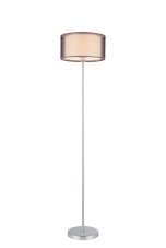 Rabalux 2633 ANASTASIA stojanové svietidlo 1xE27 hnedé
