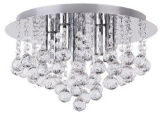 Rabalux 2616 Corinna stropní svítidlo E14 5x MAX 40W