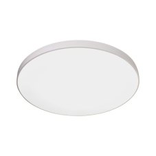 ITALUX PLF-53472-3K-WH Ateia stropní svítidlo LED D400mm 21W/2600lm 3000K IP44 bílá