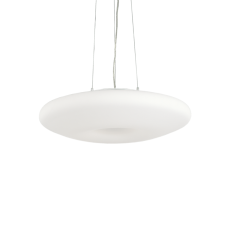 Závesné svietidlo Ideal lux 019741 GLORY SP5 D60 5xE27 60W