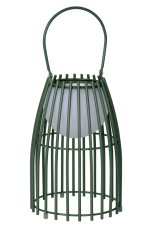 LUCIDE 06801/01/33 FJARA venkovní stolní svítidlo LED 0,3W zelená