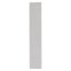 Emos ZM6143 LED NEXXO stropné/nástenné prisadené klasické svietidlo štvorec 225 × 225 × 42 mm 21W 1900lm 3000/3500/4000K biela