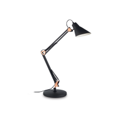 Stolová lampa Ideal lux 061160 SALLY TL1 1xE27 42W