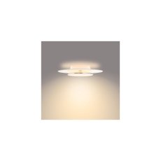 Philips 8720169195172 Garnet CL580 stropní svítidlo LED D400mm 30W/3100lm 2700K bílá