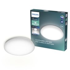 Stropní svítidlo LED 4000K biela IP20 PHILIPS Moire 8721103069030