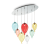 Detské lustre