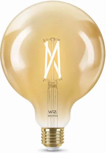 LED žárovka G120
